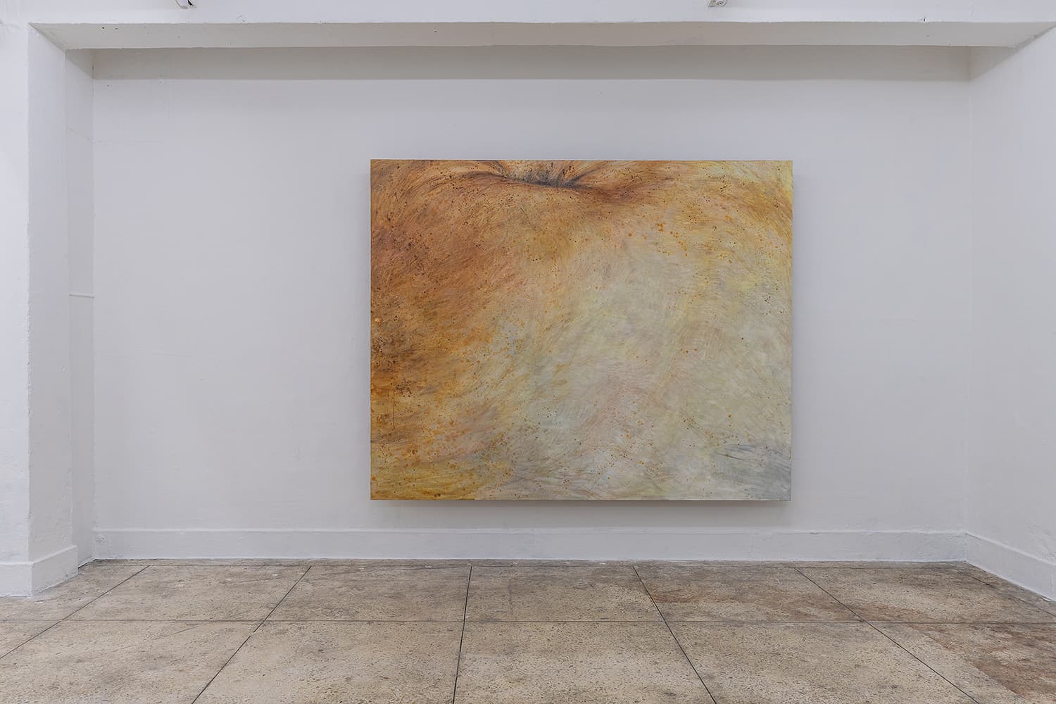 테르시테스의 등, 2021, oil on canvas, 181.8×227.3cm