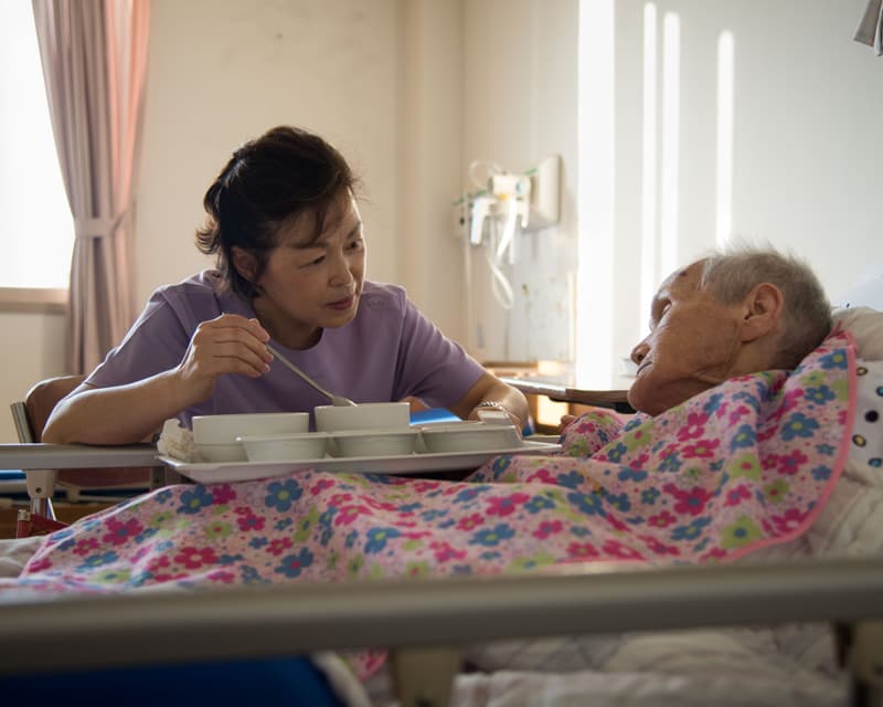 성남훈 사진전 : 누구도 홀로이지 않게