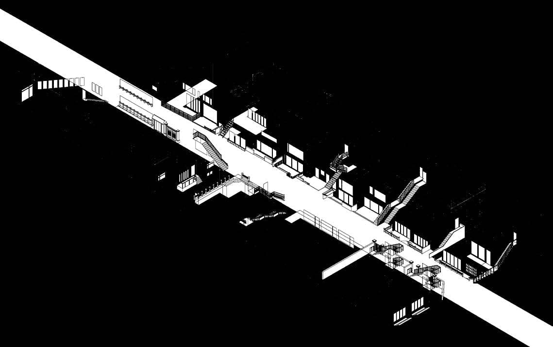 서울, 인터페이스 - 홍대 : 큐레이터 염상훈, 성주은
