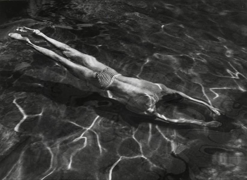ⓒ André Kertész