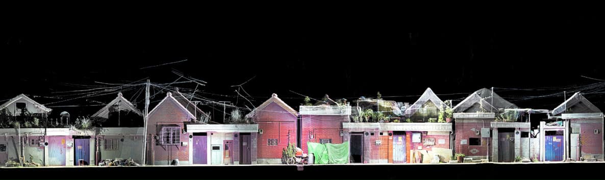 상계동 8평집 동네, 신월동 15평집 동네 : 큐레이터 이상구, 윤희진, 정춘환