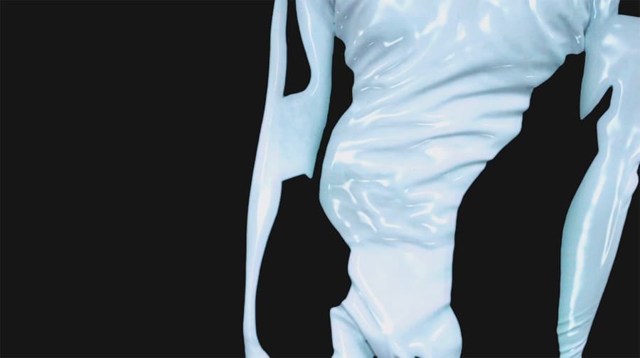 Jake Moore – “Liquid States”
