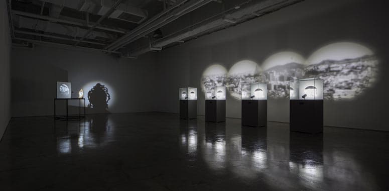 우민아트센터 개관 5주년 기념 주제기획전 : 지속 la durée 2