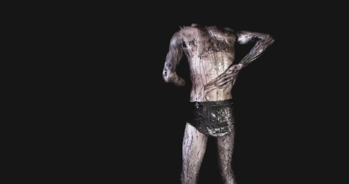 Anna K. Lemnitzer – “Bathing: Residue”