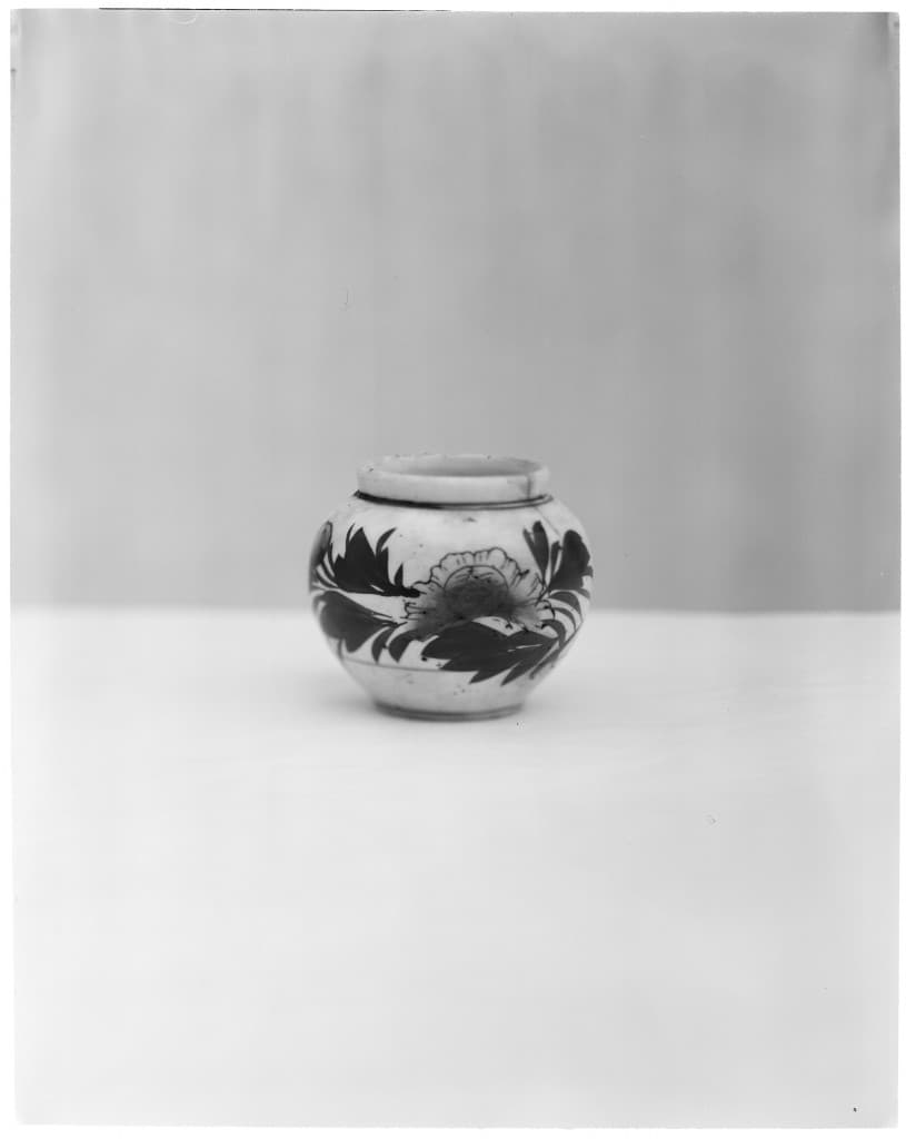정현주, breath30_25cmx20cm_Archival Pigment Print_2016