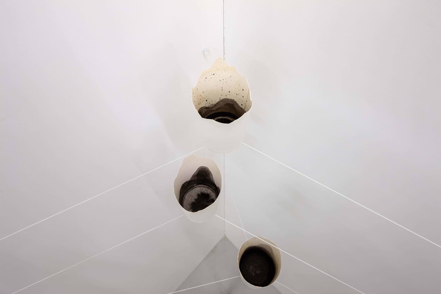정승운 개인전: cul de sac 3