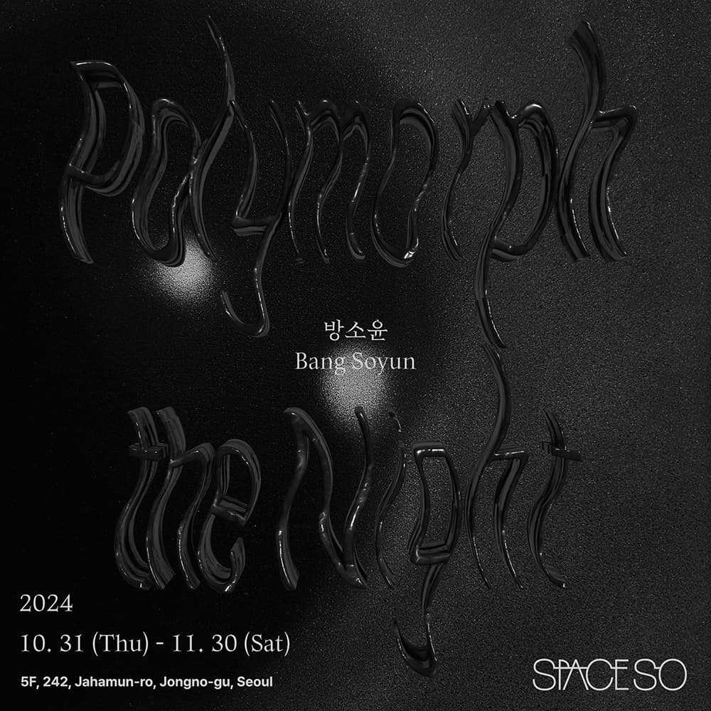 방소윤: Polymorph the Night 1