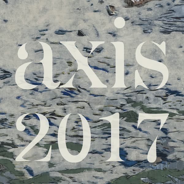 axis 2017-한국적 회화의 모색 1