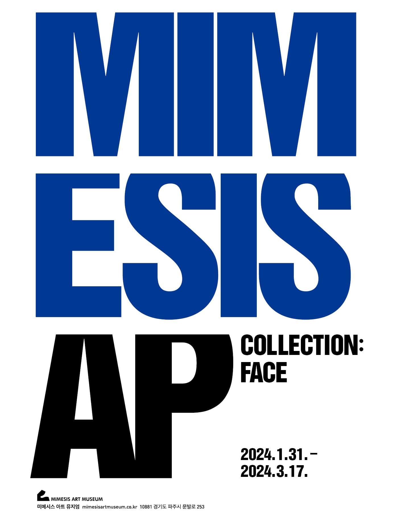 2024 AP COLLECTION: FACE 1