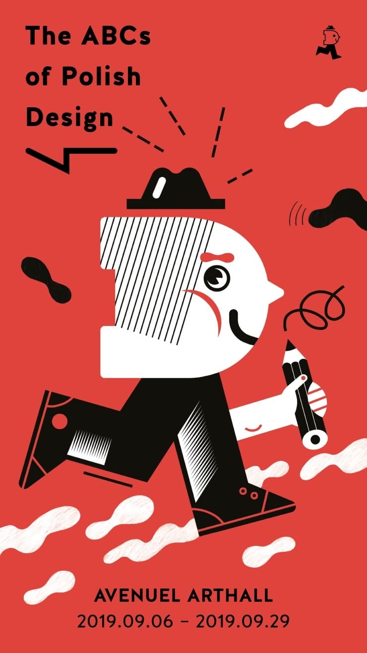 The ABC’s of Polish Design 폴란드 디자인 ABC 1