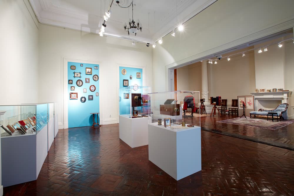 이주용, installation view, 2015