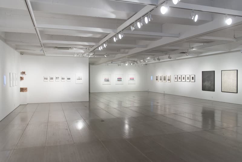 전시전경, 경북대학교미술관 이미지제공 : 경북대학교미술관