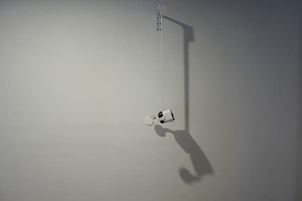 이혜립_BeYond_25*23*10(cm)_Virtual Reality&Cardboard_2017