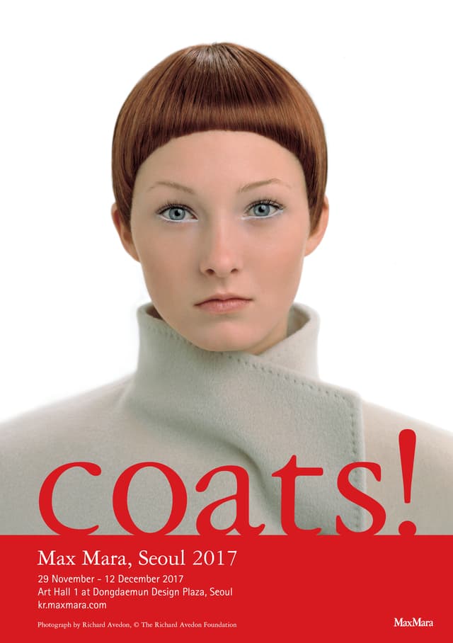 막스마라, 코트! Max Mara, Coats! 1