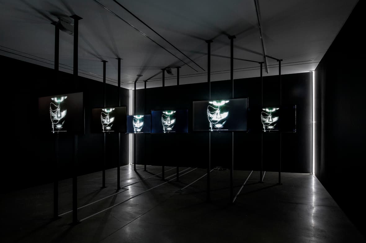 Image courtesy of the HITE Collection  Photo by Eun Chun
