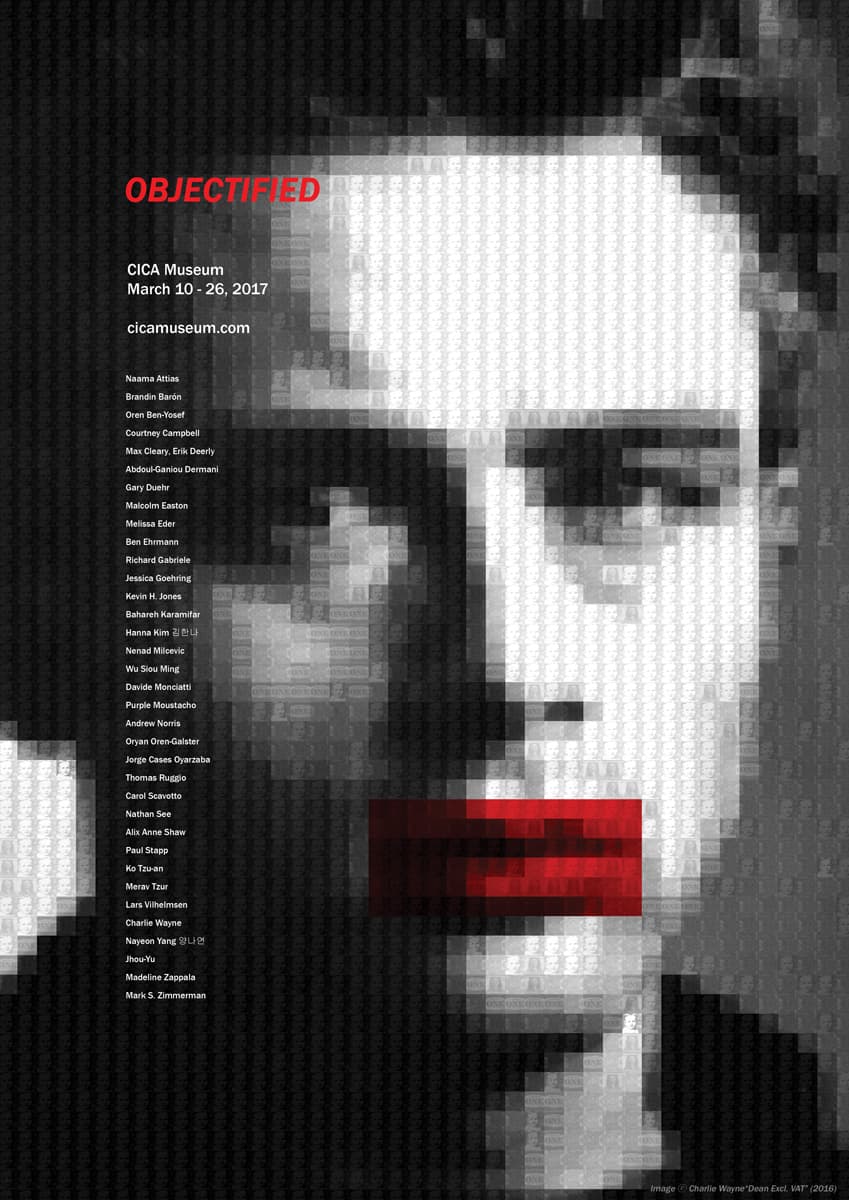 Objectified 1