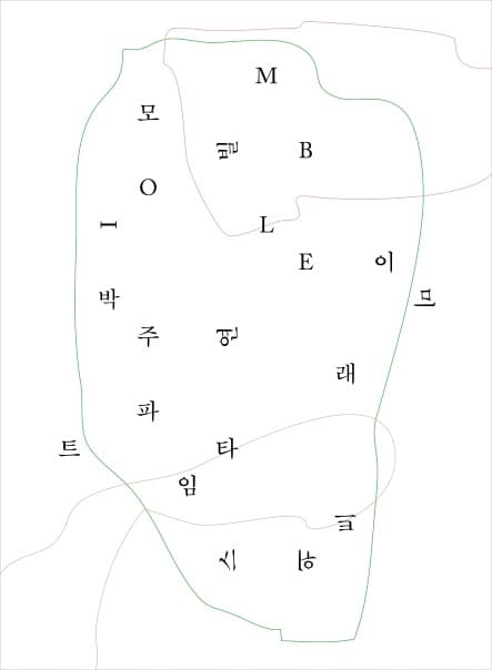 두산 큐레이터 워크샵 특별전 : 모빌 DOOSAN Curator Workshop Exhibition : Mobile 1