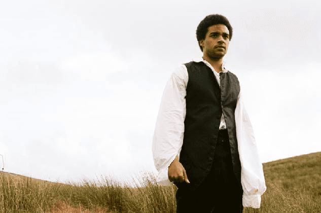 폭풍의 언덕 Wuthering Heights 안드리아 아놀드 Andrea Arnold / 영국 / 2011 / 129min / 15세이상관람가