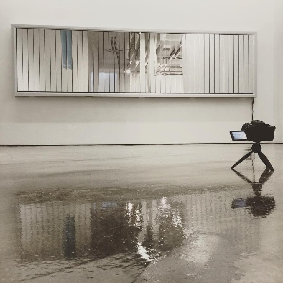 정상현 개인전 1