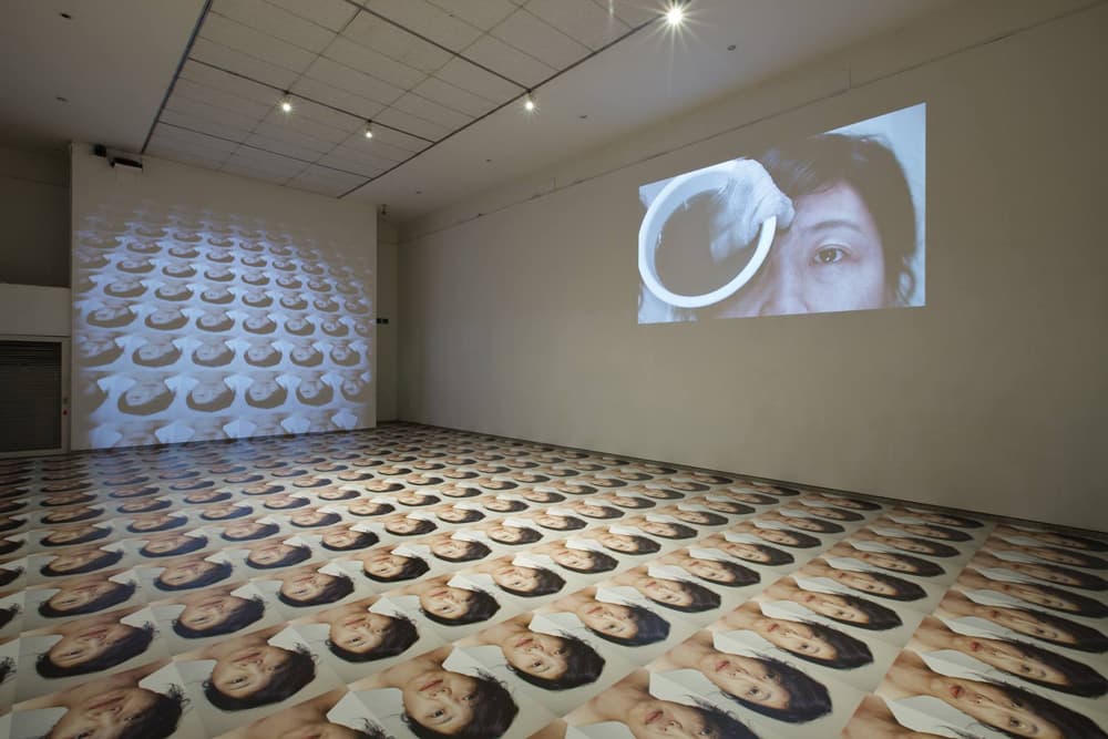 2015 환기미술관 창작공모 당선작 특별전 : FACE 2