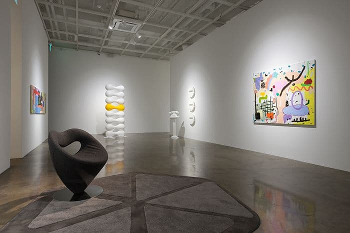 Artside with Simone Micheli 1