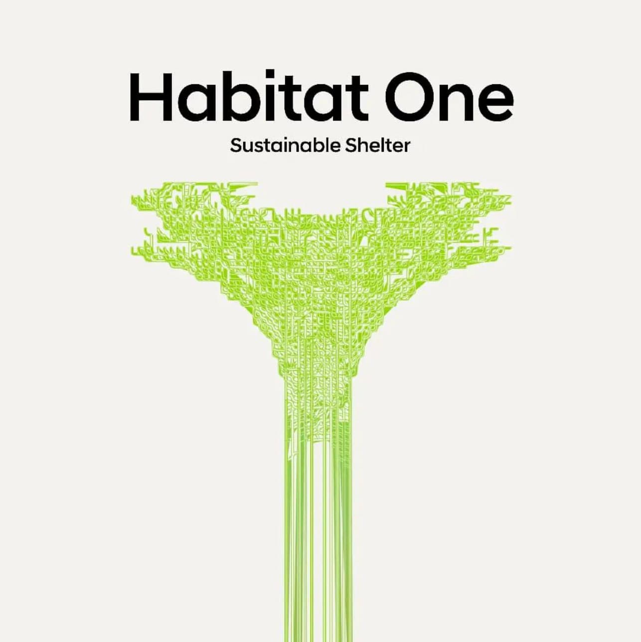 Habitat One 1