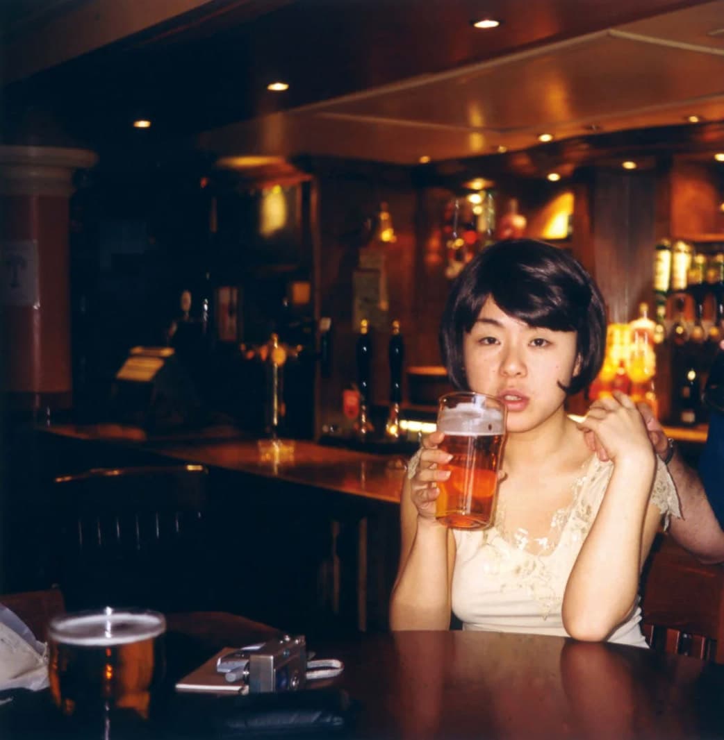 Nikki S. Lee - Parts: Revisited 1