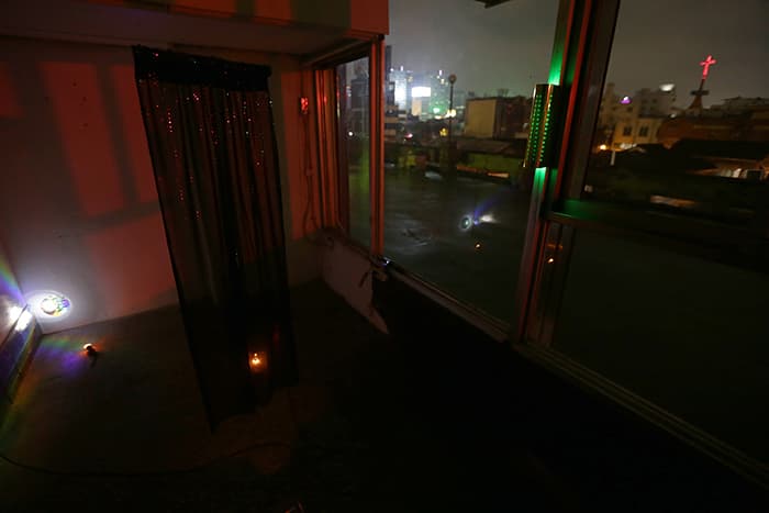 금성나이트: 에피소드1 - 그대로 그렇게. The Geumsung Night Club: Episode1 - Just as It Is. 3