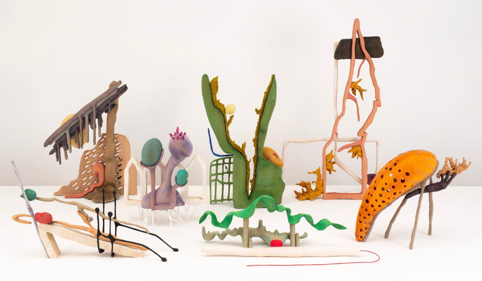 MATTHEW RONAY: A CANKER IN THE LEAF 1