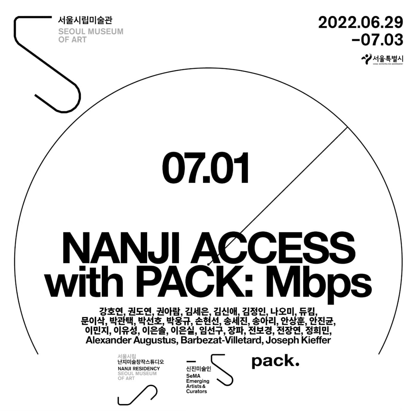 NANJI ACCESS with PACK: Mbps 1