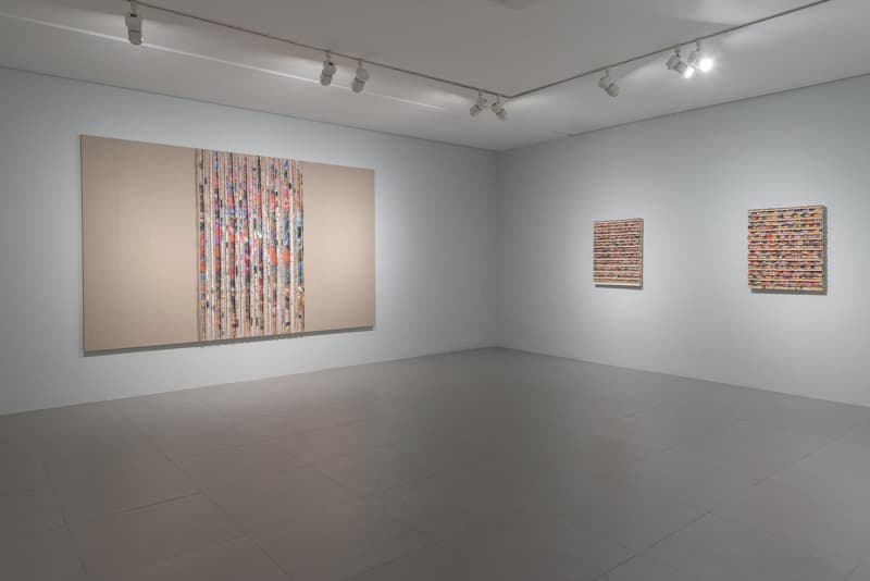 전시전경, 갤러리현대 제공, Courtesy of the artist and Gallery Hyundai