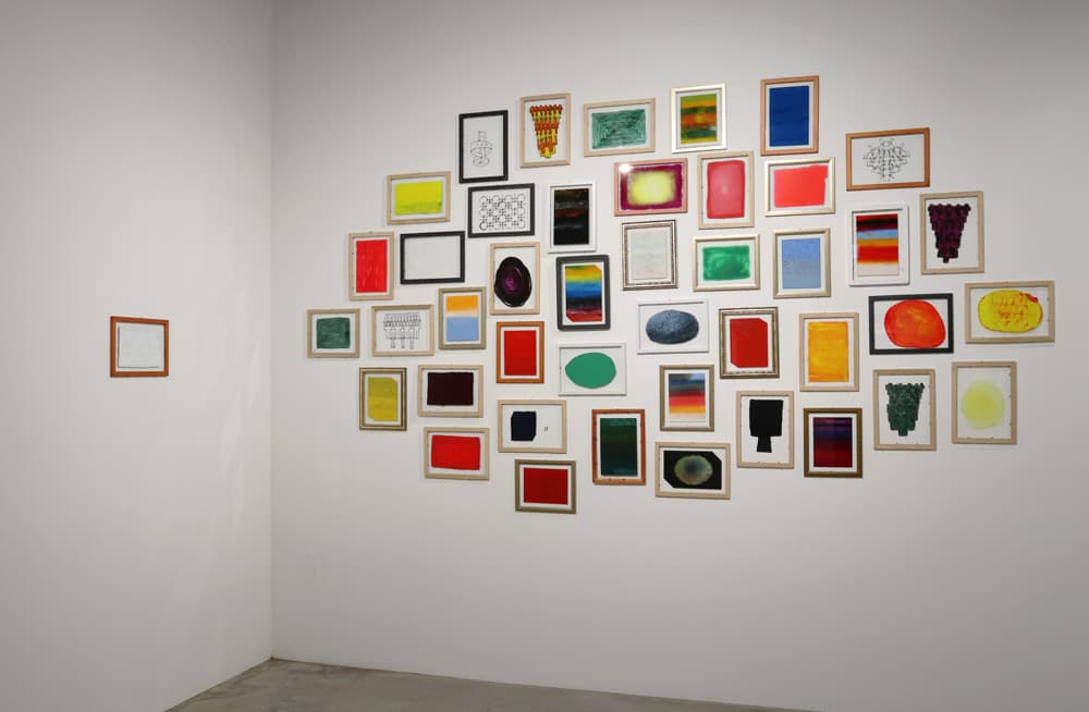 underpainting 전경