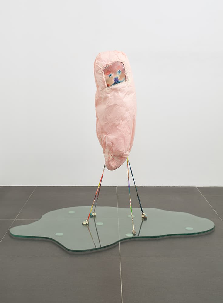 심신 안정 시리즈 - 하체부실 바스락군(29)