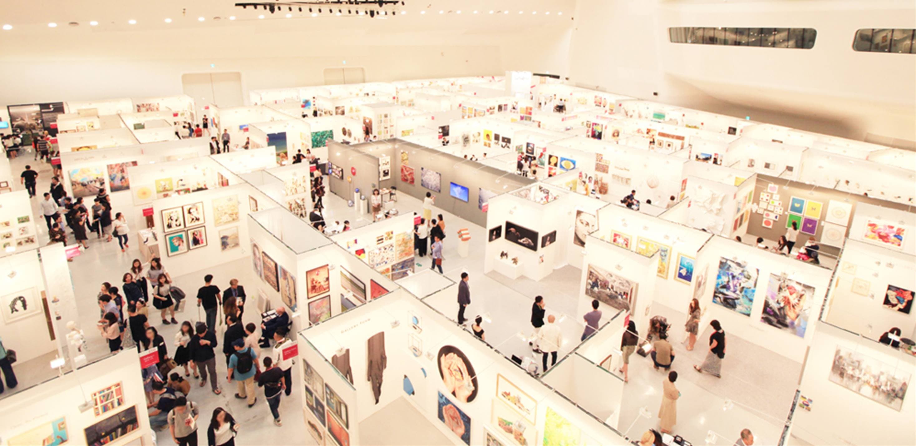 어포더블 아트페어 서울 2016 Affordable Art Fair Seoul 2016 1