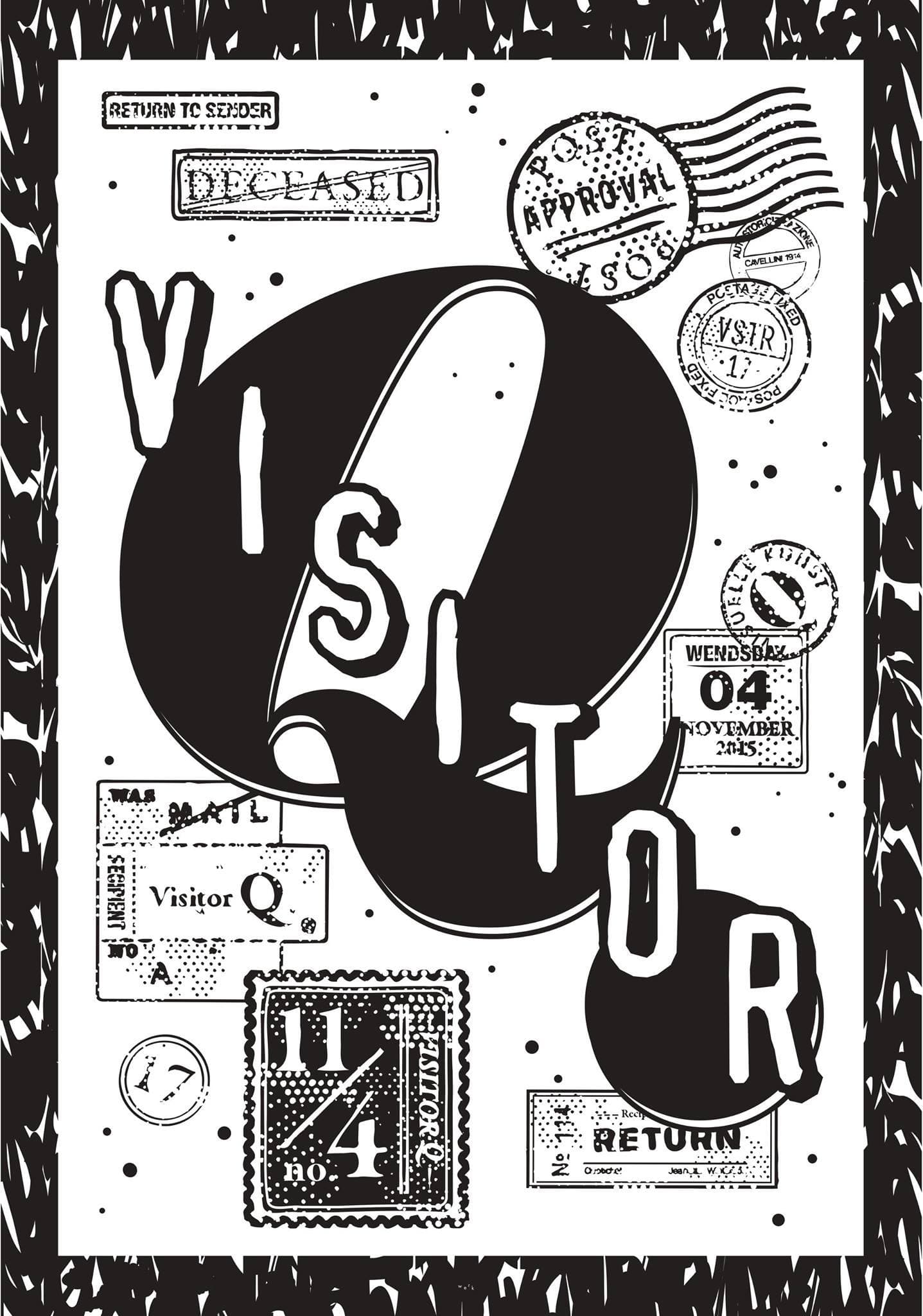 Visitor Q