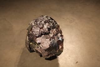 이재욱 개인전 : 오브제 이론 OBJECT THEORY 2