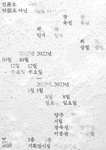 선善도 악惡도 아닌 1