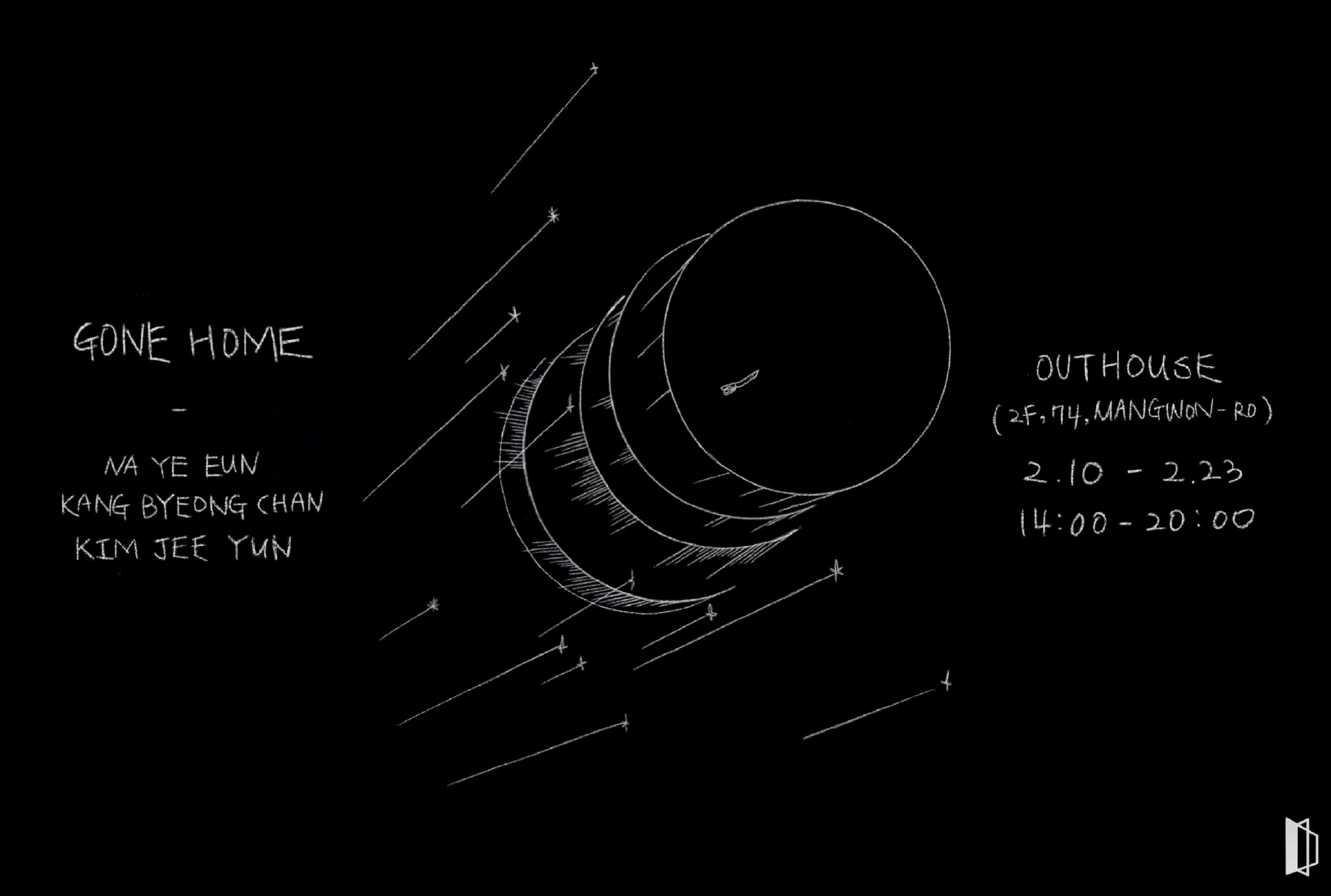 Gone Home 1