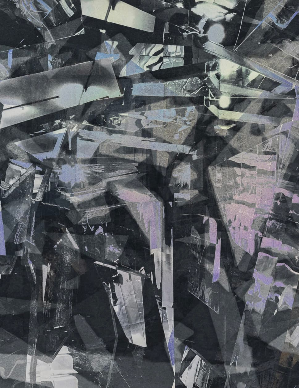 LEE BUL: PRINTS 1