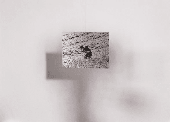 전명은, <그 사진은 어디로 갔을까>, 2013