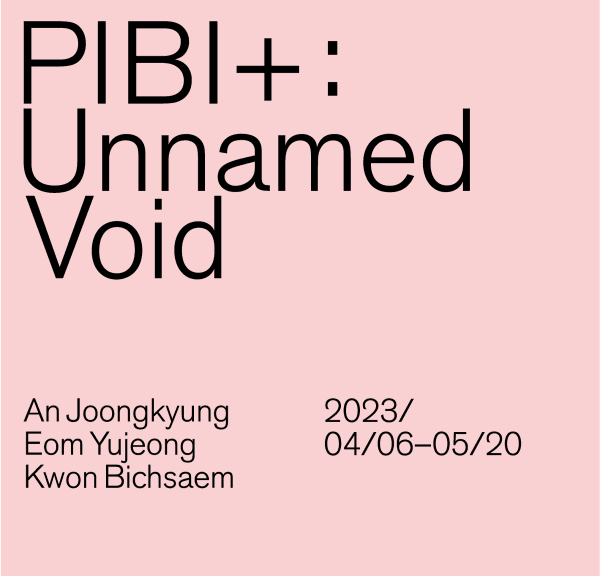 PIBI + : Unnamed Void 1