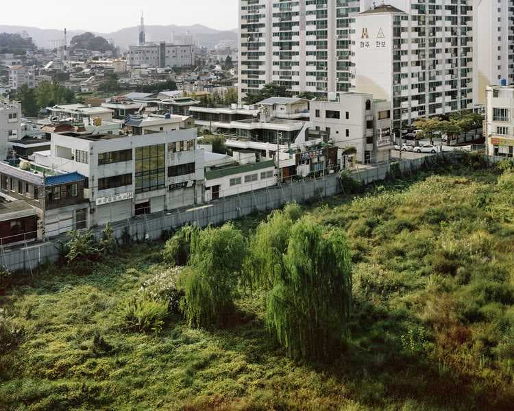 최창재 사진전 : 시선의 간극 3