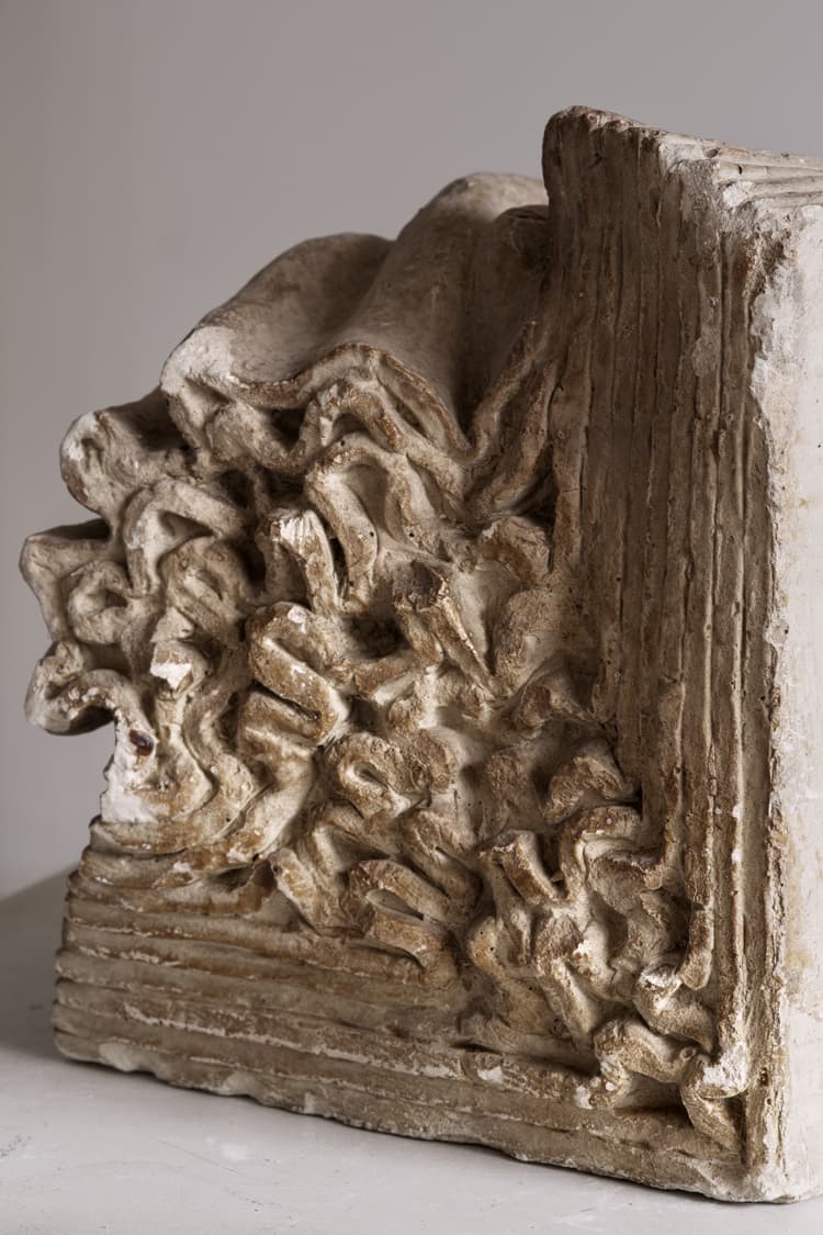 전명은 [누워 있는 조각가의 시간 #12-3 Le repos incomplet #12-3] Archival pigment print, wood frame 96×64cm 2017