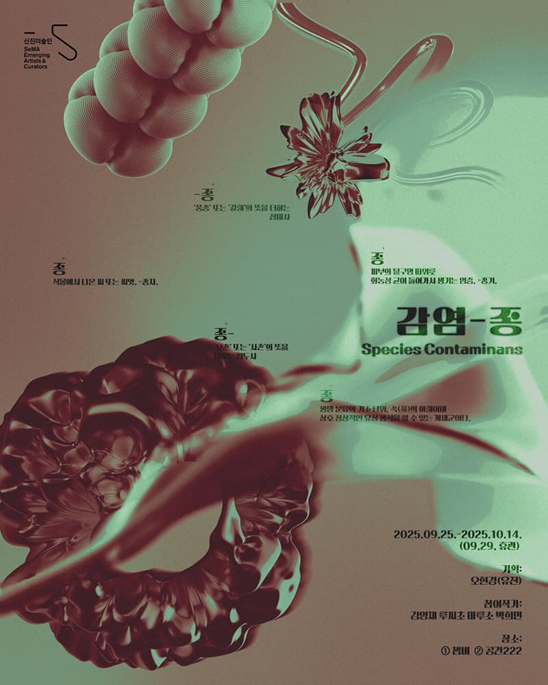 감염-종 1