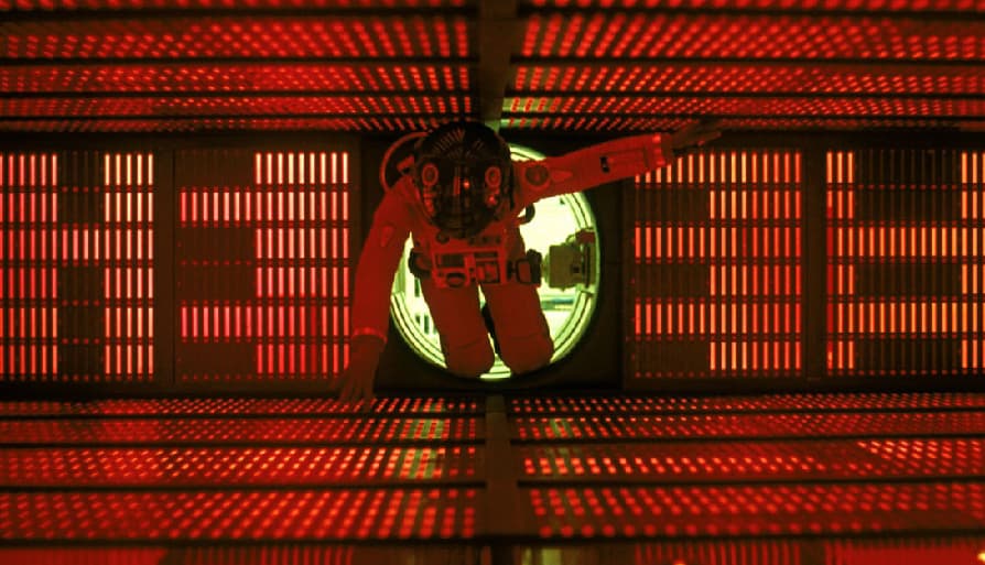 성행(盛行)하는 공상과학영화: 1960년대 국내 개봉 SF 영화 특별전 1