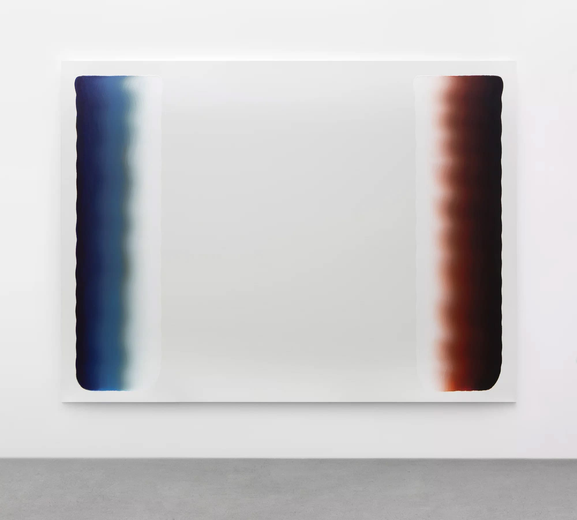 Correspondence: Lee Ufan and Mark Rothko 1