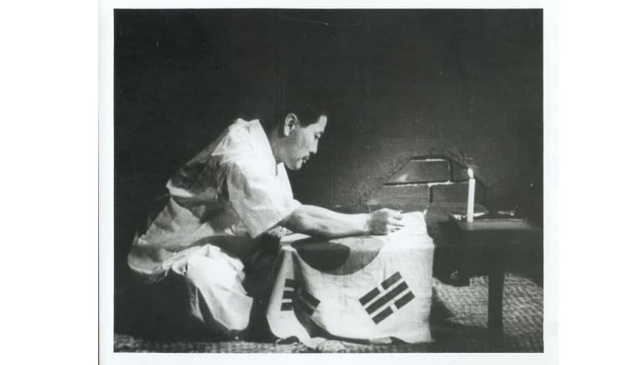 광복 80주년 특별전: 스크린으로 인화된 해방의 빛 1