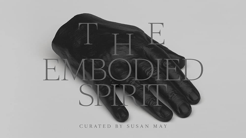 영혼의 형상 The Embodied Spirit 1