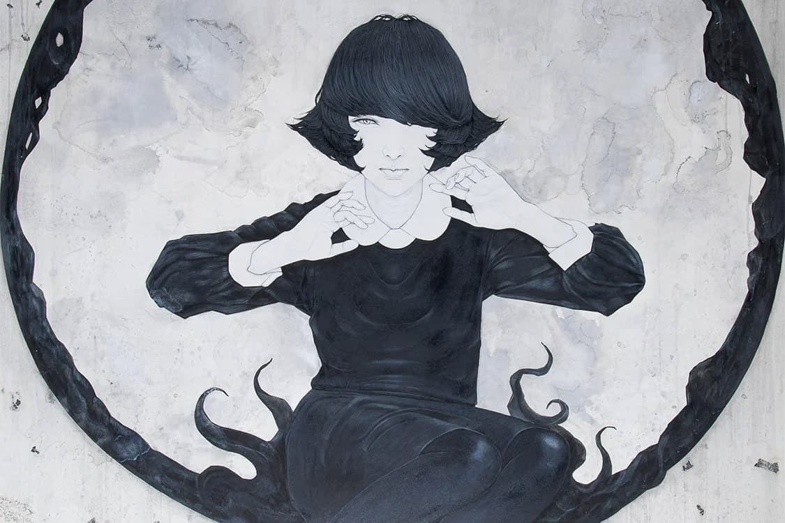 YU KAWASHIMA: PATHOS 1