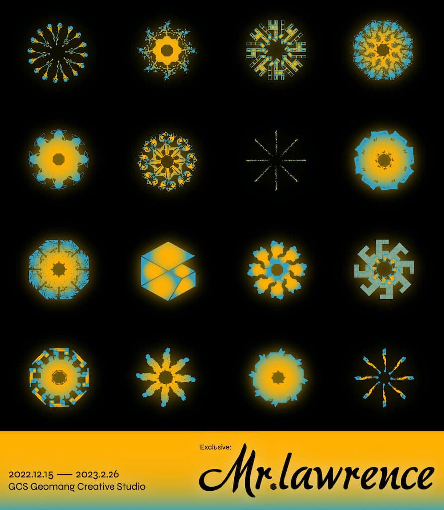 Exclusive: Mr. lawrence 1
